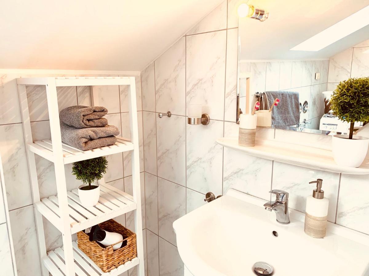 Moderne Ferienwohnung Mit Herrlicher Fernsicht Zwiesel Luaran gambar
