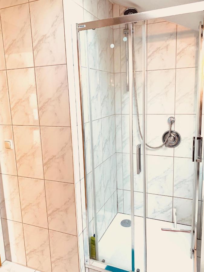 Moderne Ferienwohnung Mit Herrlicher Fernsicht Zwiesel Luaran gambar