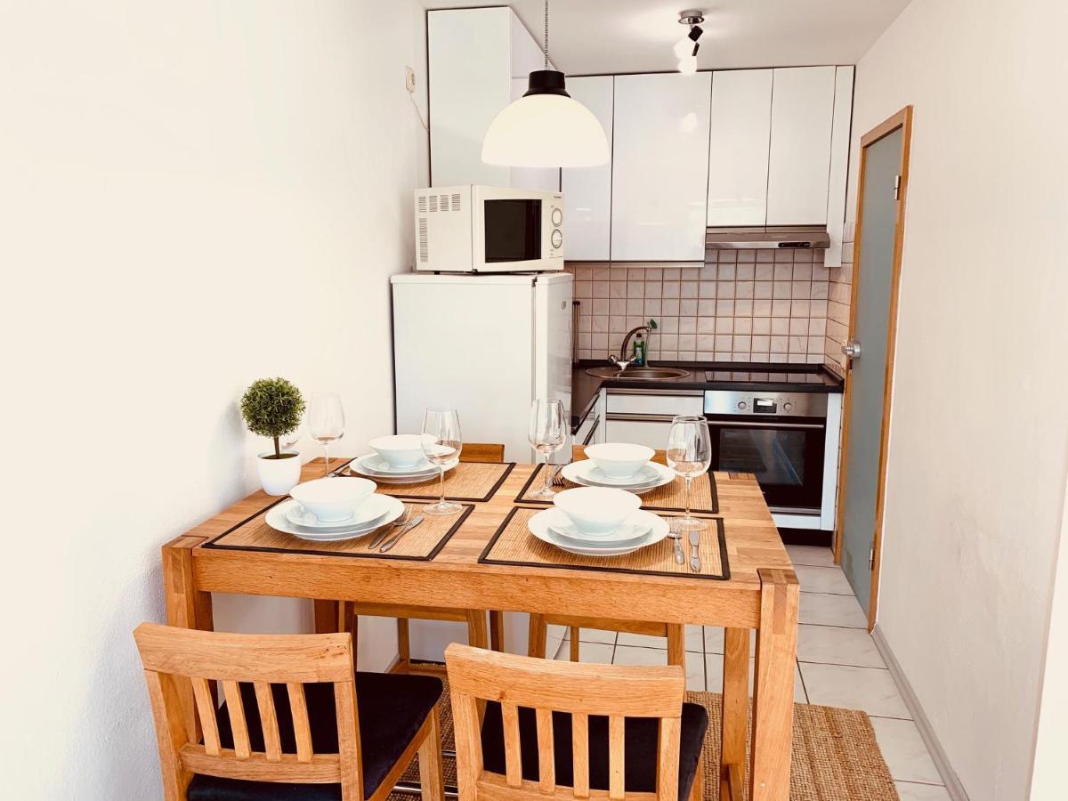 Moderne Ferienwohnung Mit Herrlicher Fernsicht Zwiesel Luaran gambar