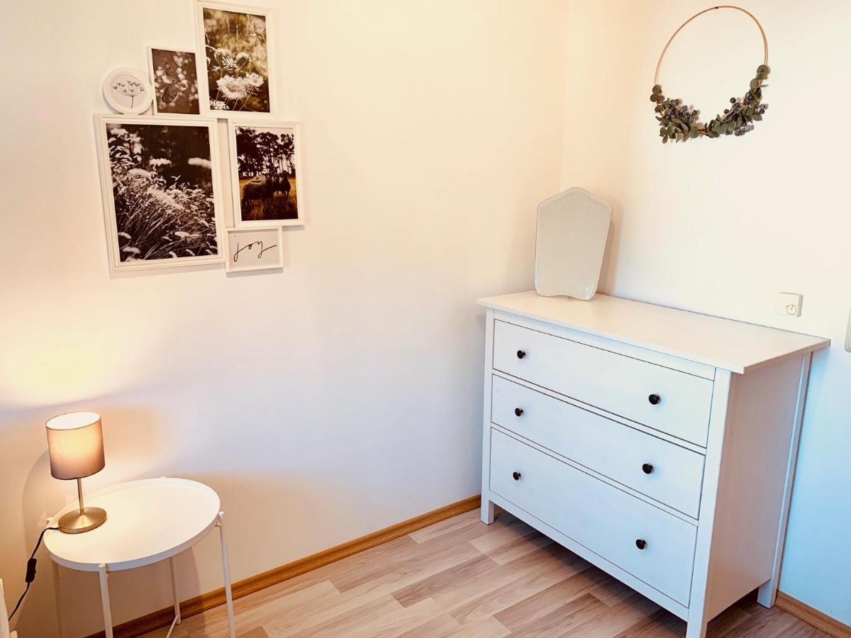 Moderne Ferienwohnung Mit Herrlicher Fernsicht Zwiesel Luaran gambar