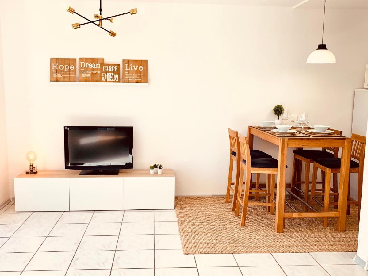 Moderne Ferienwohnung Mit Herrlicher Fernsicht Zwiesel Luaran gambar