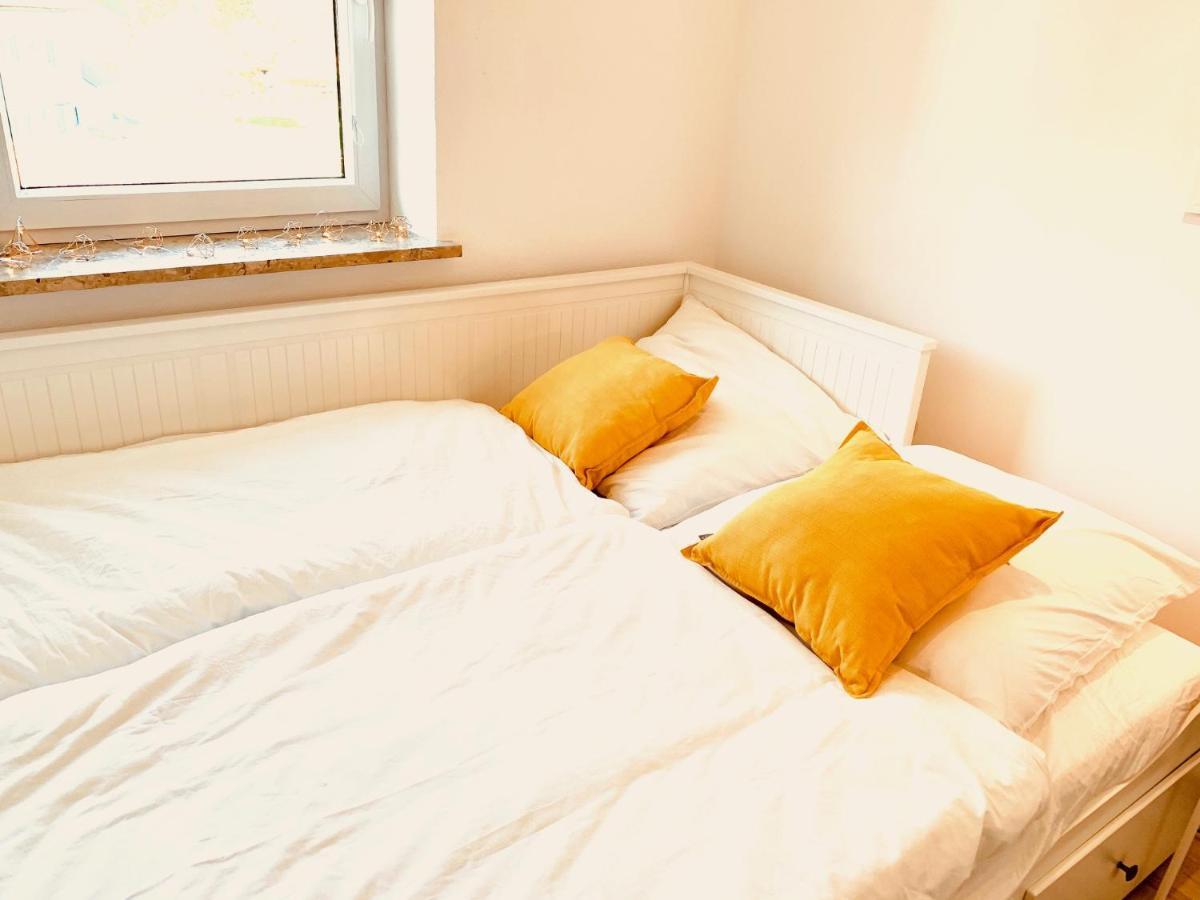 Moderne Ferienwohnung Mit Herrlicher Fernsicht Zwiesel Luaran gambar