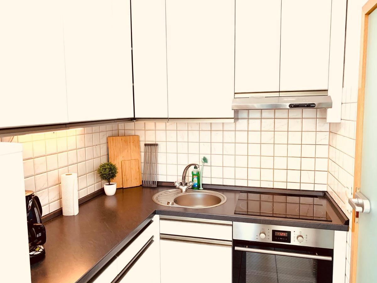 Moderne Ferienwohnung Mit Herrlicher Fernsicht Zwiesel Luaran gambar